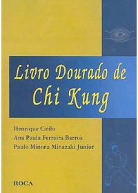 Livro Dourado de Chi Kungog:image
